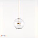 Підвісна Люстра Bubble Domosvet Design 250914-241426