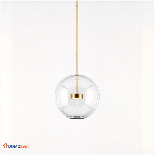 Підвісна Люстра Bubble Domosvet Design 250914-241426