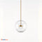 Підвісна Люстра Bubble Domosvet Design 250914-241426