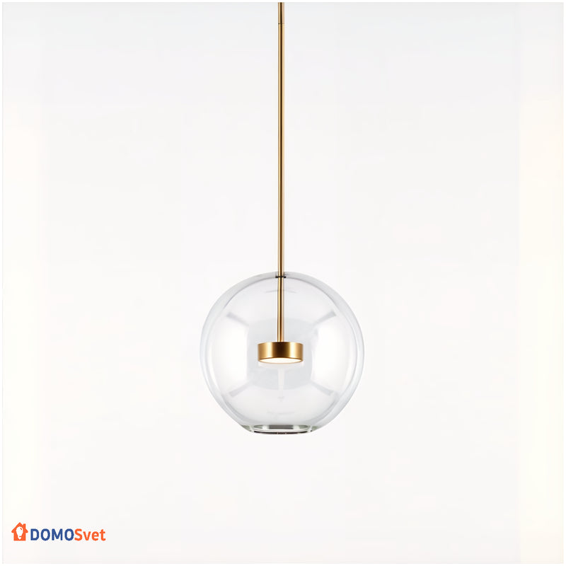 Підвісна Люстра Bubble Domosvet Design 250914-241426