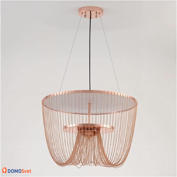 Люстра Udi Lamp Domosvet Design 250914-241429