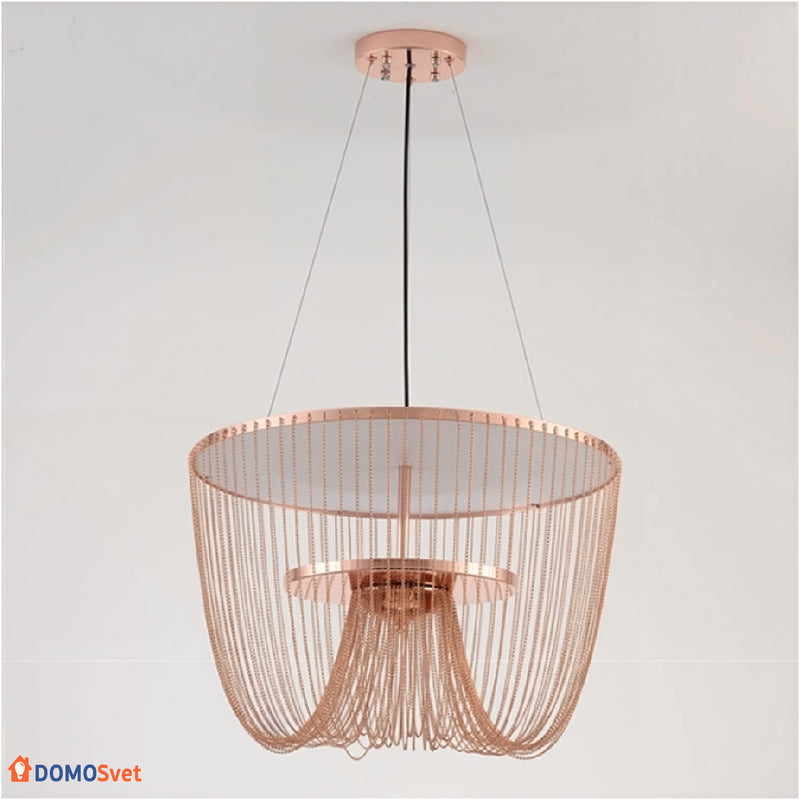 Люстра Udi Lamp Domosvet Design 250914-241429