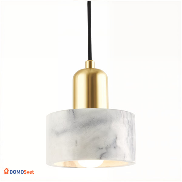 Люстра Marble Cup Domosvet Design 250914-241432