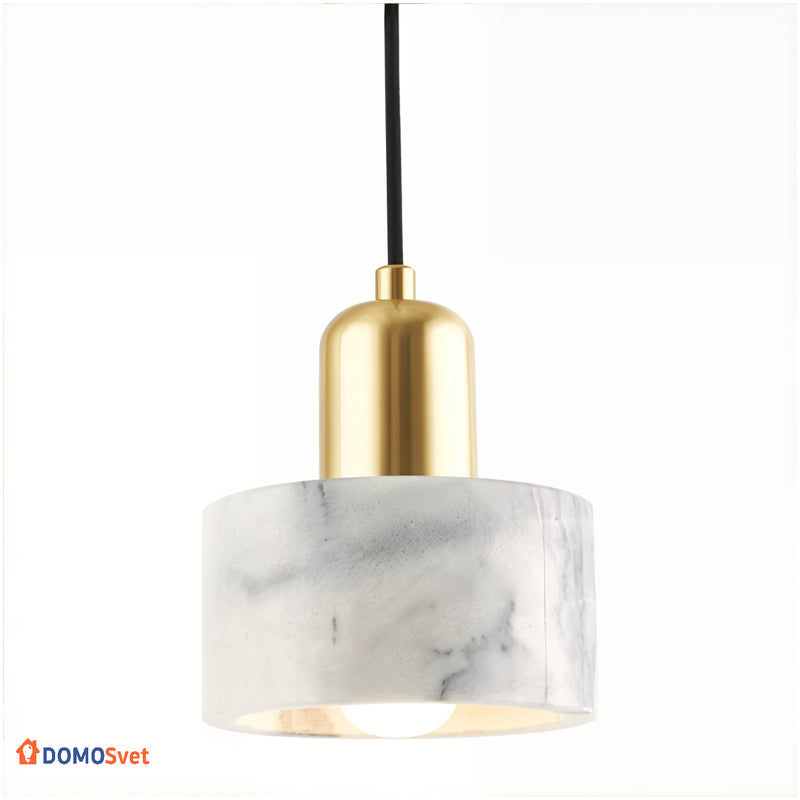 Люстра Marble Cup Domosvet Design 250914-241432