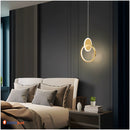 Люстра Curly Lamp 2 Domosvet Design 250914-241435