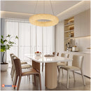 Люстра Win Crystal Domosvet Design 250914-241436