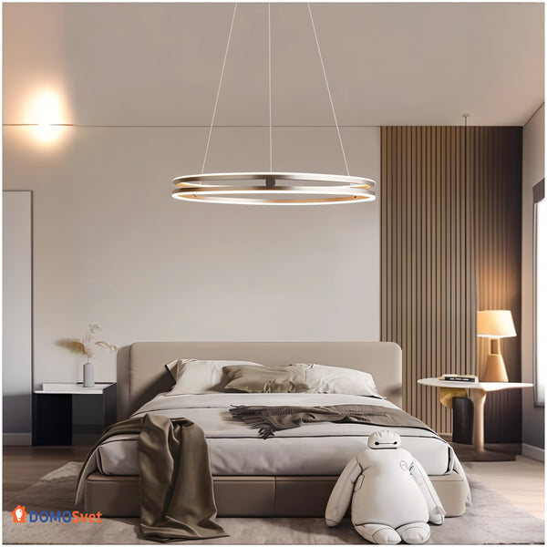 Люстра Leweling Circle Lamp Domosvet Design 250914-241437