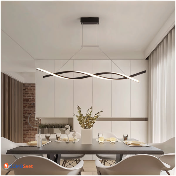 Люстра Gemo Led Lamp Domosvet Design 250914-241440