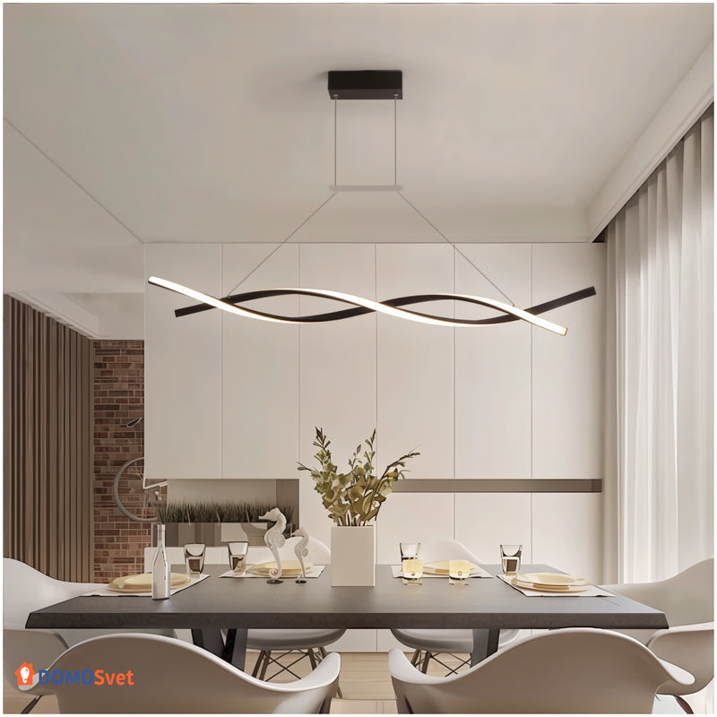 Люстра Gemo Led Lamp Domosvet Design 250914-241440
