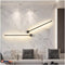 Настінна Серія Світильників Pipeline Wall Light Domosvet Design 250914-241444