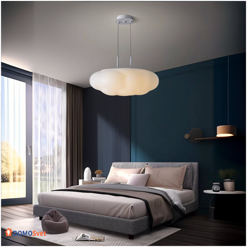 Люстра Cloud Lamp Domosvet Design 250914-241447