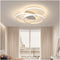Стельова Серія Люстр Сeiling Ring Domosvet Design 250914-241450