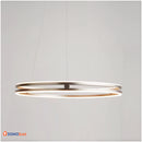 Люстра Leweling Circle Lamp Domosvet Design 250914-241455