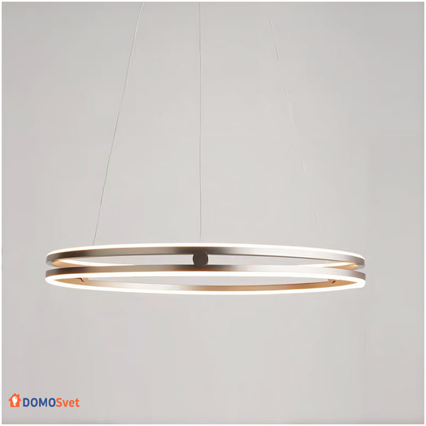 Люстра Leweling Circle Lamp Domosvet Design 250914-241455