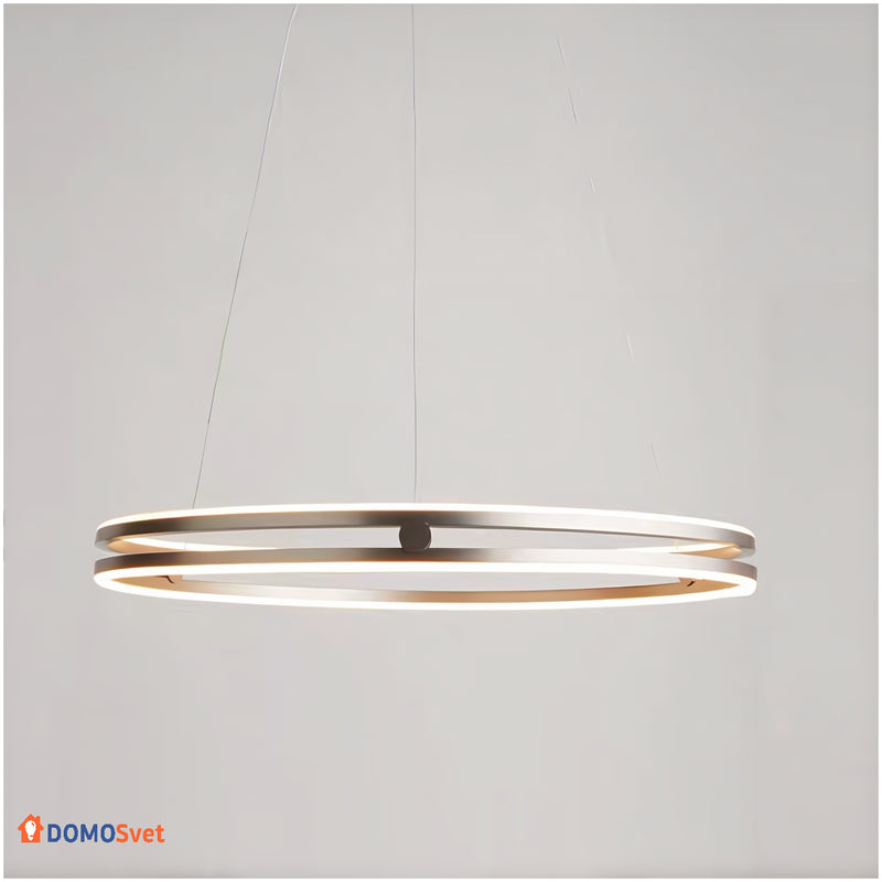 Люстра Leweling Circle Lamp Domosvet Design 250914-241455
