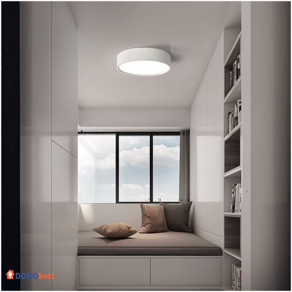 Стельова Люстра Plafon Lamp Domosvet Design 250914-241458