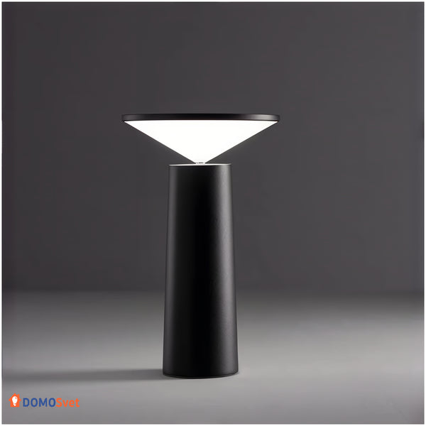 Настільна Лампа Mush Lamp Domosvet Design 250914-241459