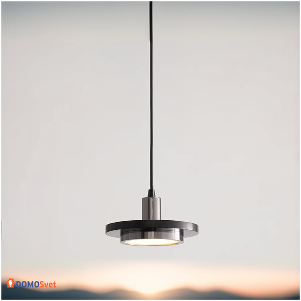 Світлодіодна Серія Люстр Marble Lamp Domosvet Design 250914-241462