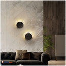 Настінний Світильник Lun Lamp Domosvet Design 250914-241463