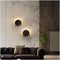 Настінний Світильник Lun Lamp Domosvet Design 250914-241463