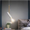 Люстра Tube Light Domosvet Design 250914-241464