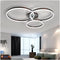 Стельові Люстри Anelli Domosvet Design 250914-241466