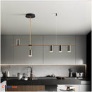 Люстра Tubus Linear Pendant Domosvet Design 250914-241467