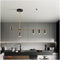 Люстра Tubus Linear Pendant Domosvet Design 250914-241467