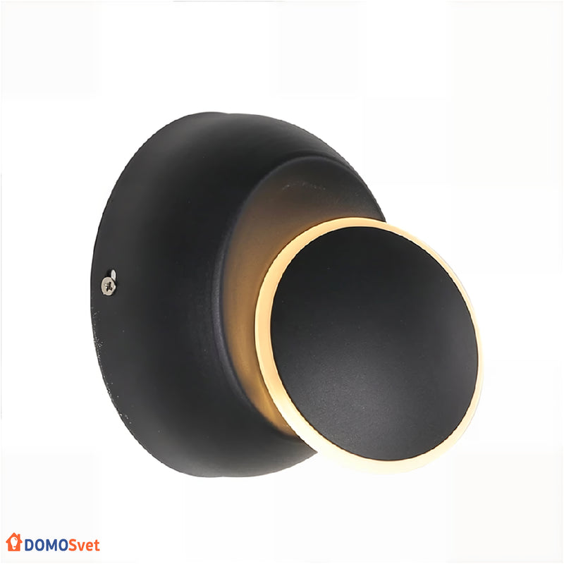 Настінні Світильники Keree Lampo Domosvet Design 250914-241469