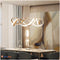 Люстри L’Ambiente Led Lamp Domosvet Design 250914-241472