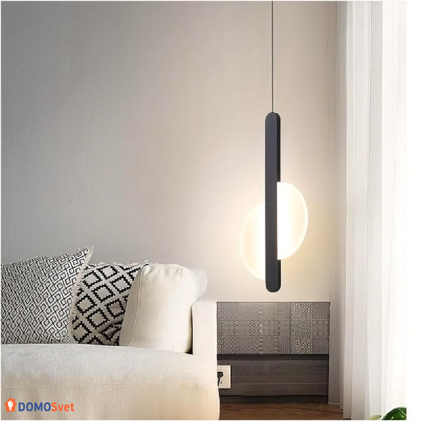 Люстра Cuppo Handing Lamp Domosvet Design 250914-241473