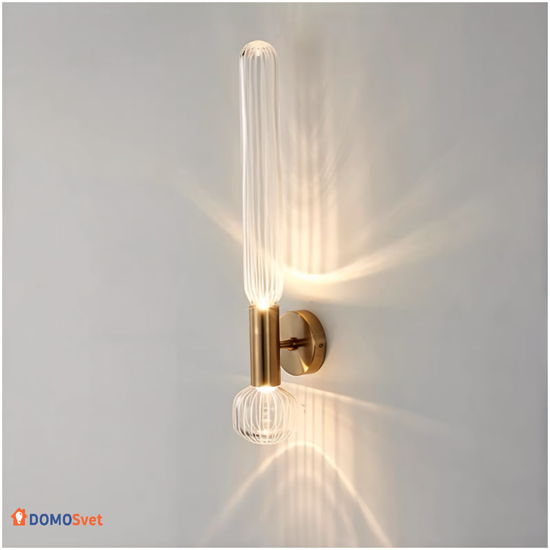 Настінний Світильник Glow Domosvet Design 250914-241474