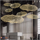 Люстра Net Led Domosvet Design 250914-241475