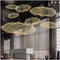 Люстра Net Led Domosvet Design 250914-241475