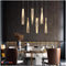 Люстра Gold Crystal Domosvet Design 250914-241479