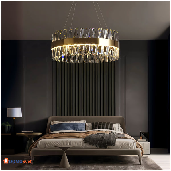 Люстра Curzon Street X Domosvet Design 250914-241480
