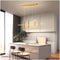 Люстра Spiry Led Tubus Lamp Domosvet Design 250914-241481