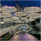 Люстра Net Led Domosvet Design 250914-241484