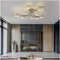 Стельова Серія Люстр Fancy Led Lamp Domosvet Design 250914-241486