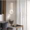 Настінні Світильники Stapl Wall Lamp Domosvet Design 250914-241489