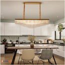 Люстра Clip Lamps Domosvet Design 250914-241491