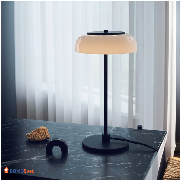Настільна Лампа Holly Lamp Domosvet Design 250914-241497