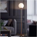 Підлоговий Торшер Ic Lamp Domosvet Design 250914-241506