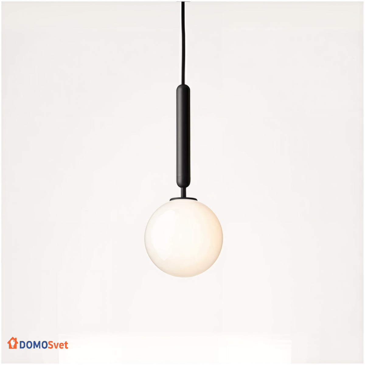Люстра Lamp Bollo Domosvet Design 250914-241508