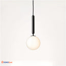 Люстра Lamp Bollo Domosvet Design 250914-241508