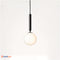Люстра Lamp Bollo Domosvet Design 250914-241508