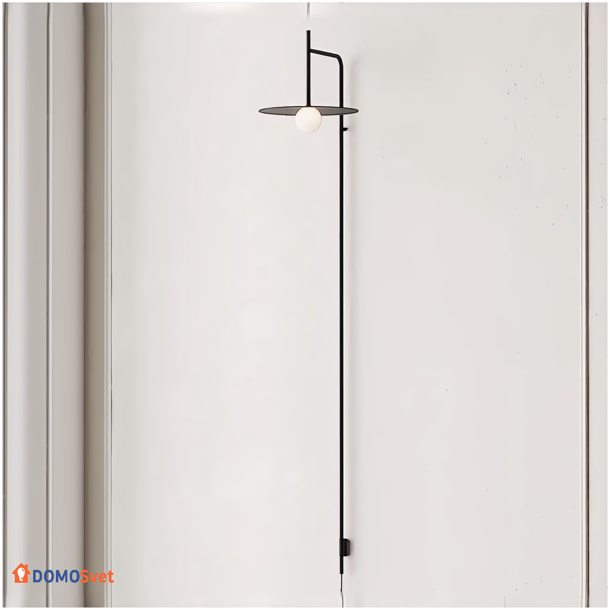 Настінний Світильник Llian Bokka Domosvet Design 250914-241515