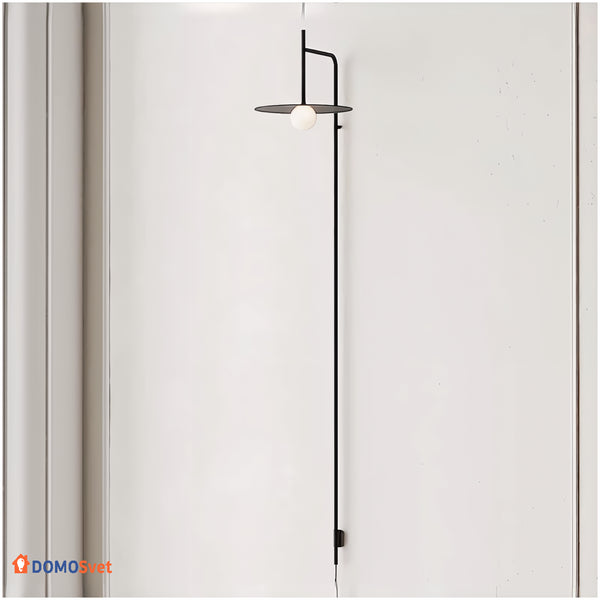 Настінний Світильник Llian Bokka Domosvet Design 250914-241515