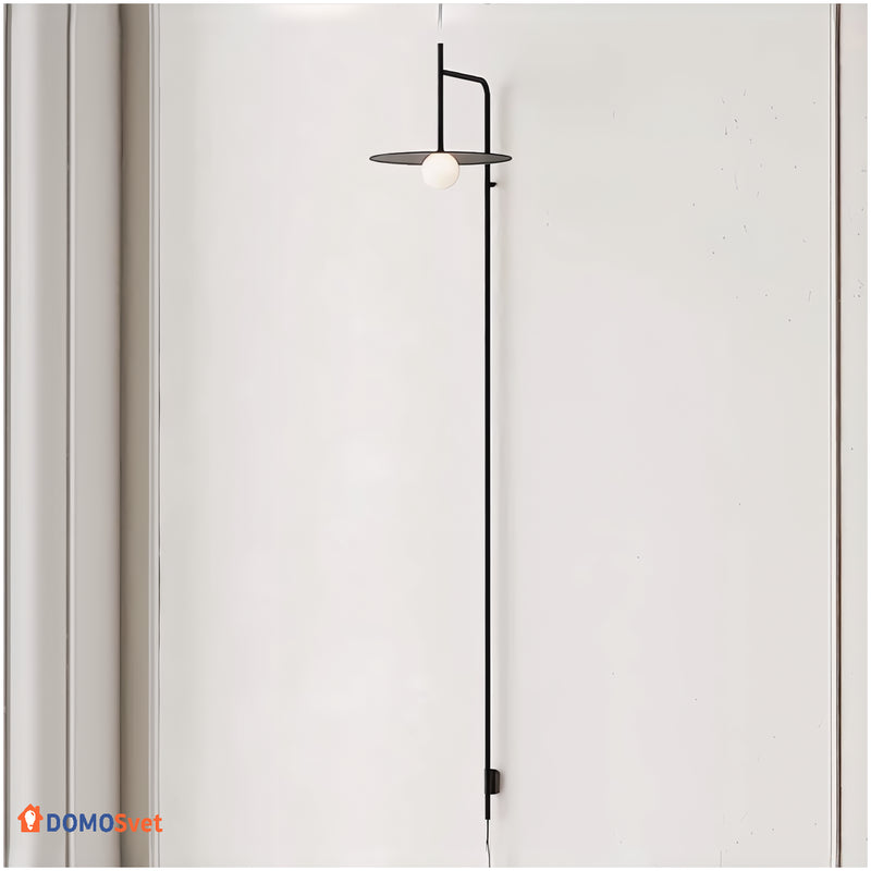 Настінний Світильник Llian Bokka Domosvet Design 250914-241515