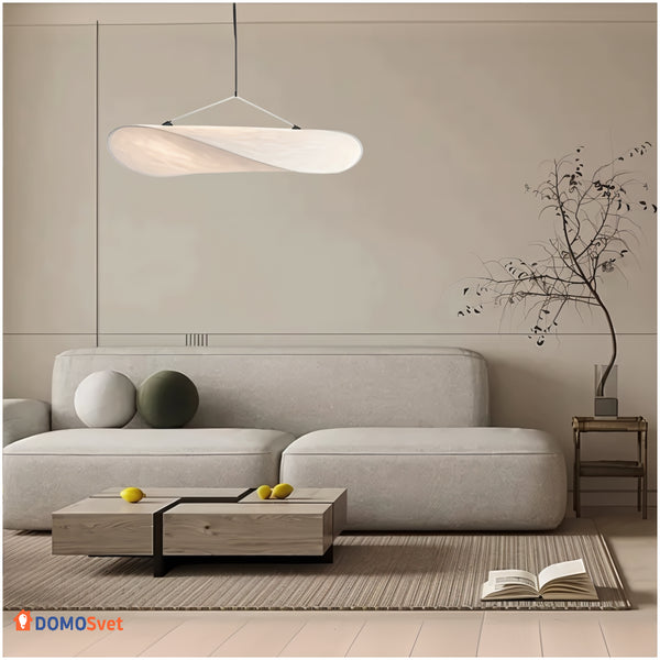 Люстра Leaf Lamp Domosvet Design 250914-241518